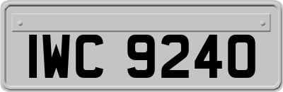 IWC9240
