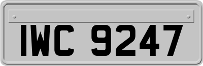 IWC9247