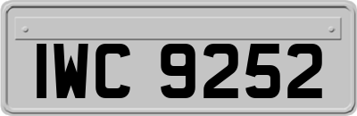 IWC9252