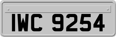 IWC9254