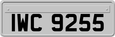 IWC9255