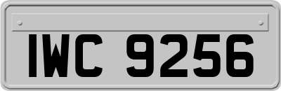 IWC9256