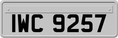 IWC9257