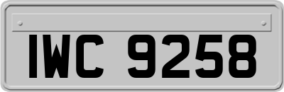 IWC9258