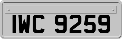 IWC9259