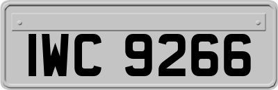 IWC9266