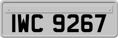 IWC9267
