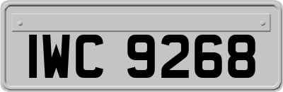 IWC9268