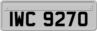 IWC9270