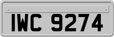 IWC9274