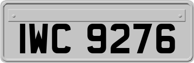IWC9276