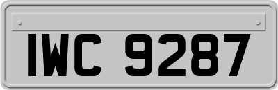 IWC9287