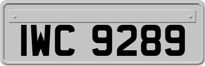 IWC9289
