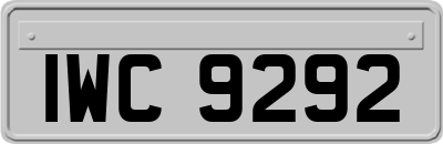 IWC9292