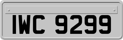 IWC9299
