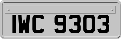 IWC9303
