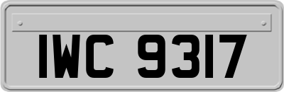 IWC9317