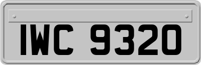 IWC9320
