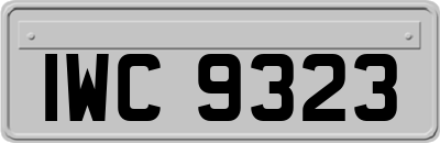 IWC9323