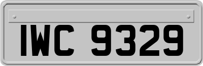 IWC9329