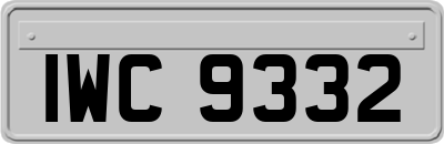 IWC9332