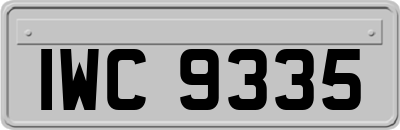 IWC9335