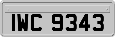 IWC9343