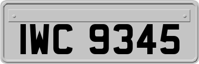 IWC9345