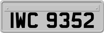 IWC9352