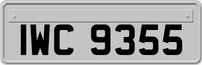 IWC9355