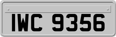 IWC9356