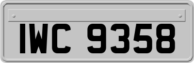 IWC9358