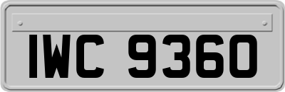 IWC9360