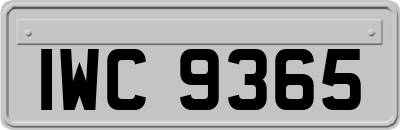 IWC9365
