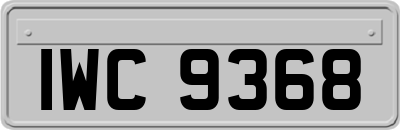 IWC9368