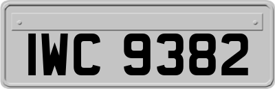 IWC9382