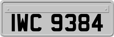 IWC9384