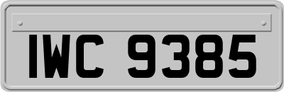 IWC9385