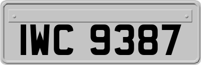 IWC9387