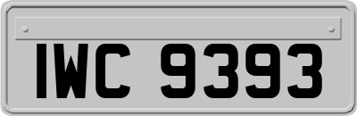 IWC9393