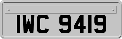 IWC9419