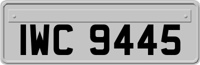 IWC9445