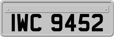 IWC9452