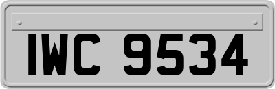 IWC9534
