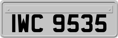 IWC9535
