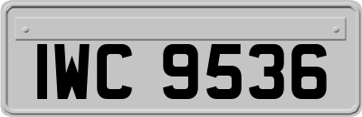 IWC9536
