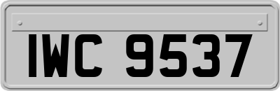 IWC9537