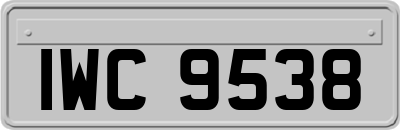 IWC9538