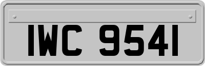 IWC9541