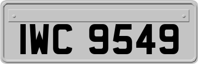 IWC9549